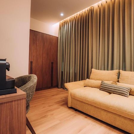 Casa Versus Ohri Dış mekan fotoğraf