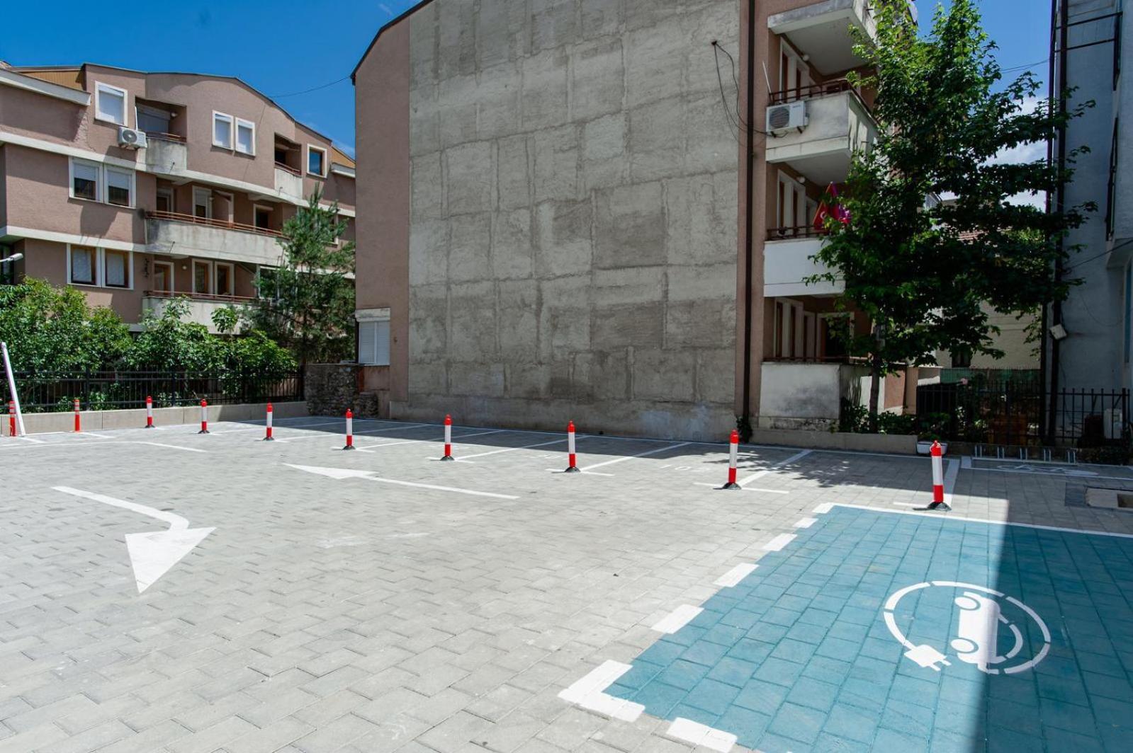 Casa Versus Ohri Dış mekan fotoğraf