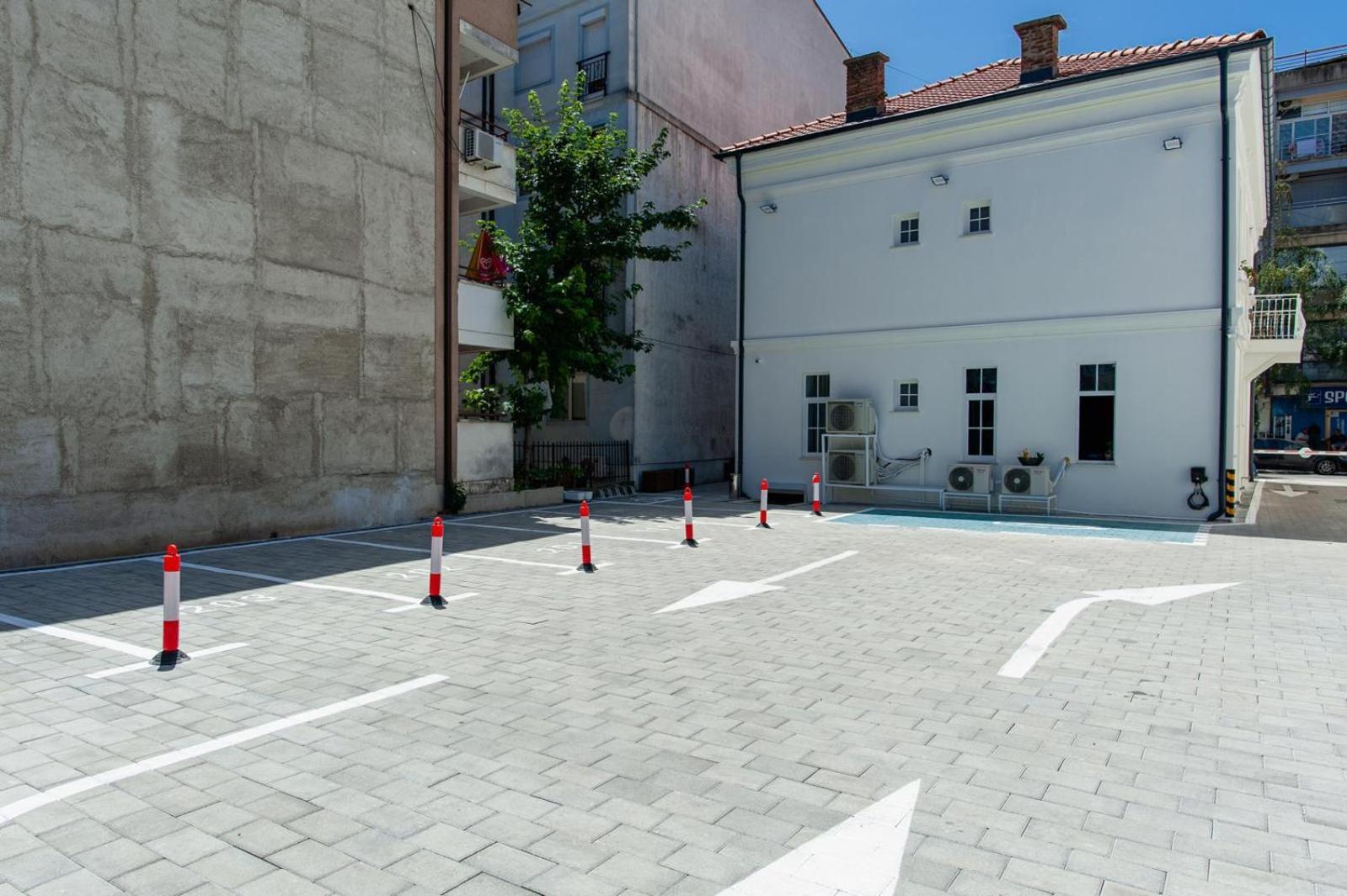 Casa Versus Ohri Dış mekan fotoğraf