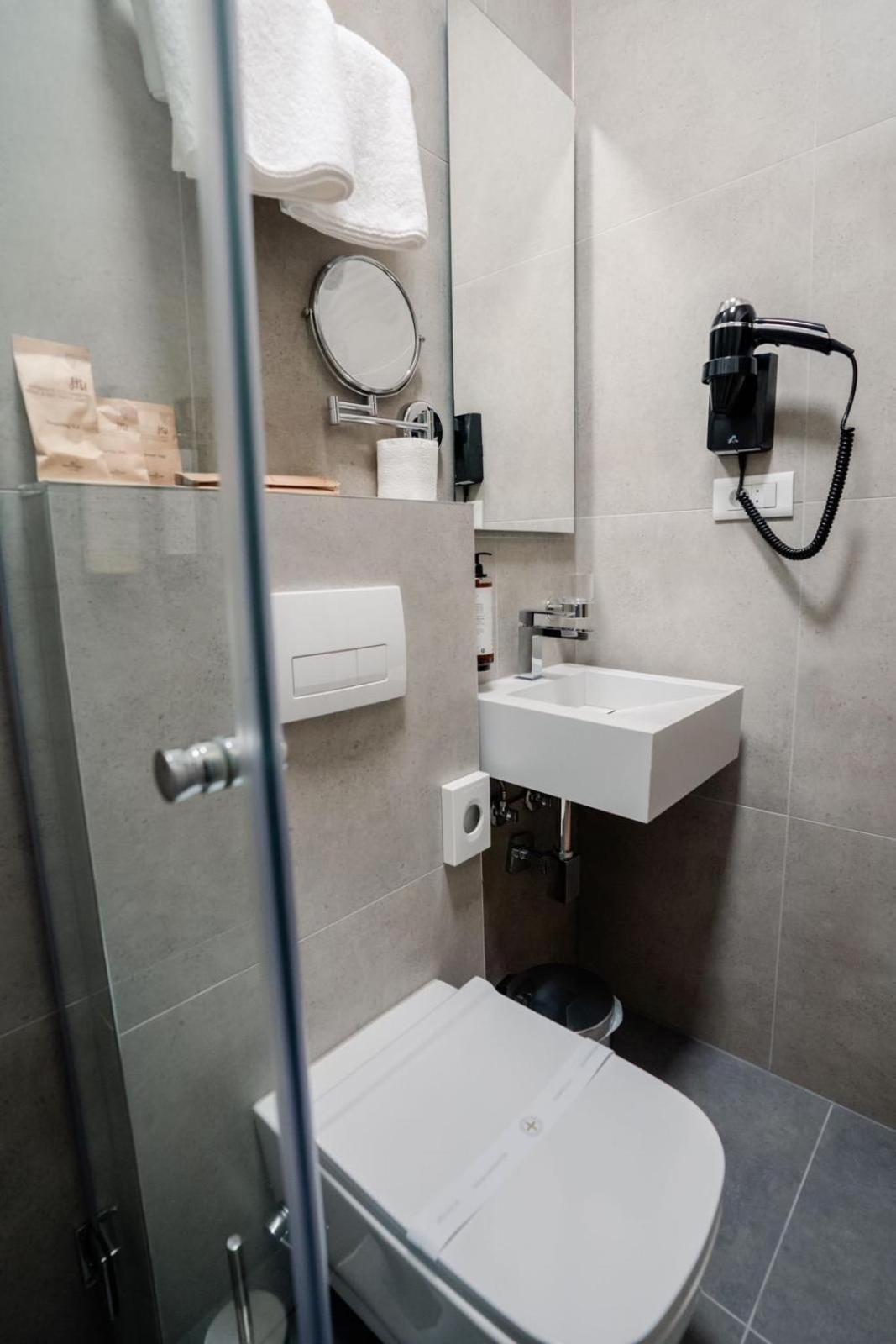 Casa Versus Ohri Dış mekan fotoğraf