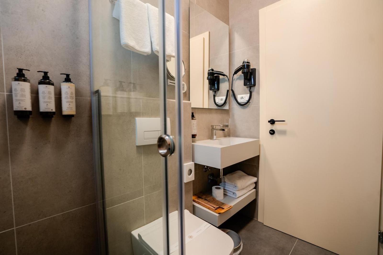 Casa Versus Ohri Dış mekan fotoğraf