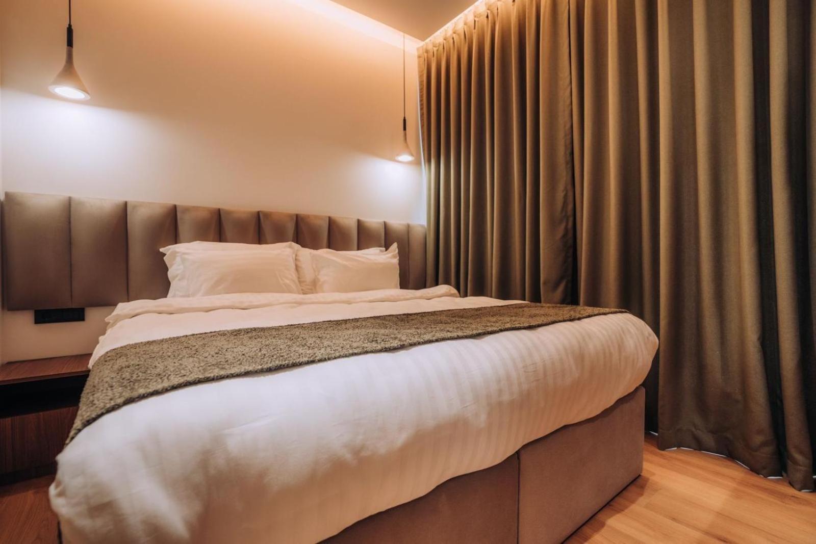 Casa Versus Ohri Dış mekan fotoğraf